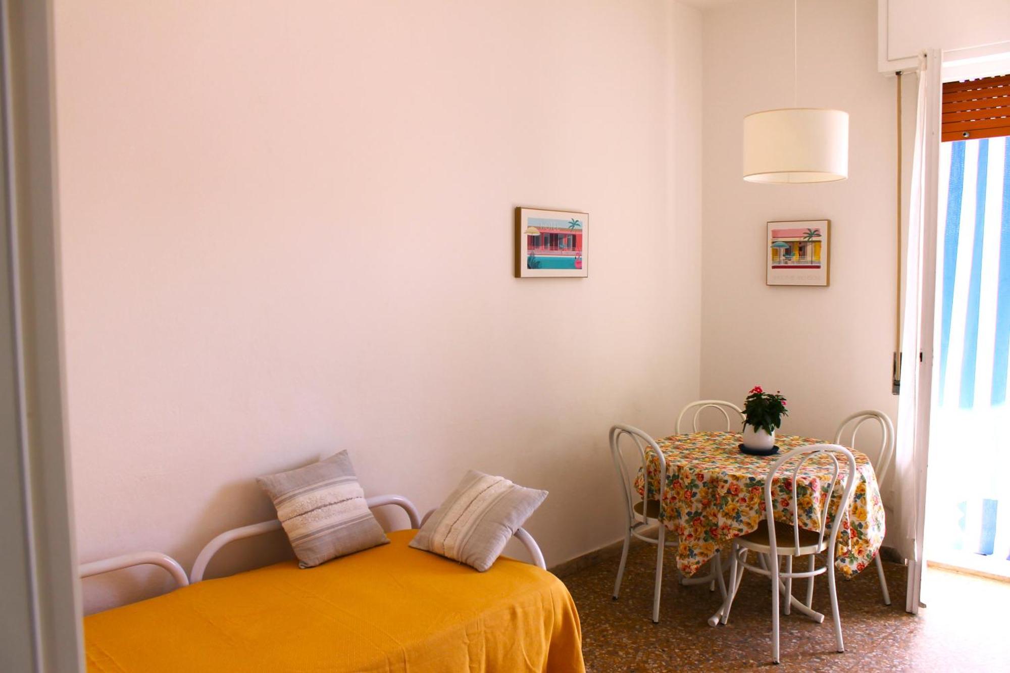 Residence Delle Nazioni Principina a Mare Εξωτερικό φωτογραφία
