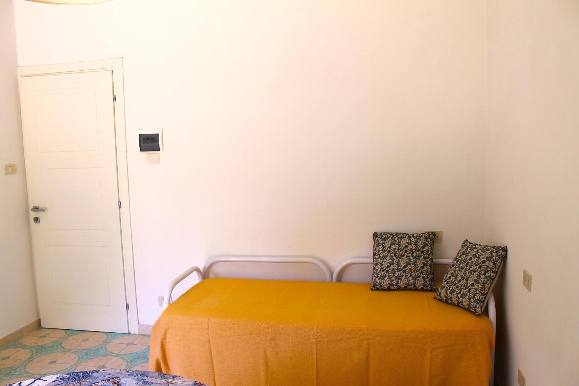 Residence Delle Nazioni Principina a Mare Εξωτερικό φωτογραφία