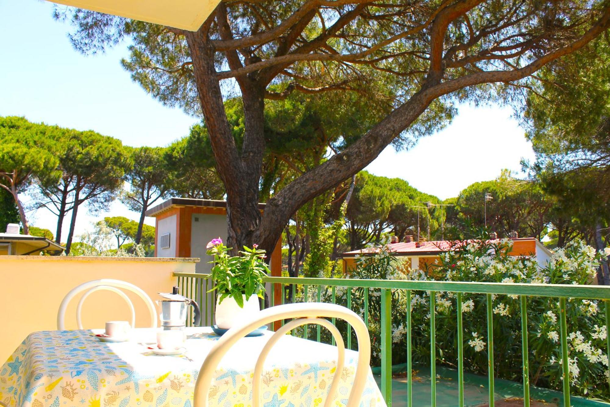 Residence Delle Nazioni Principina a Mare Εξωτερικό φωτογραφία