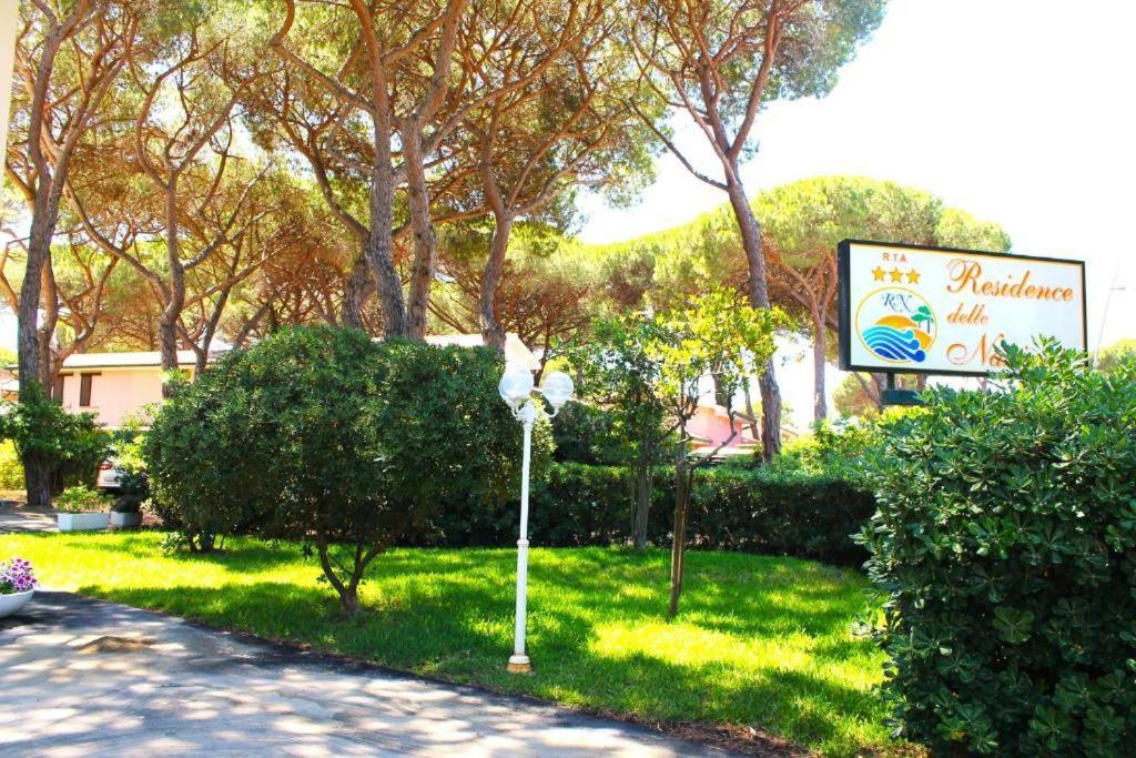 Residence Delle Nazioni Principina a Mare Εξωτερικό φωτογραφία